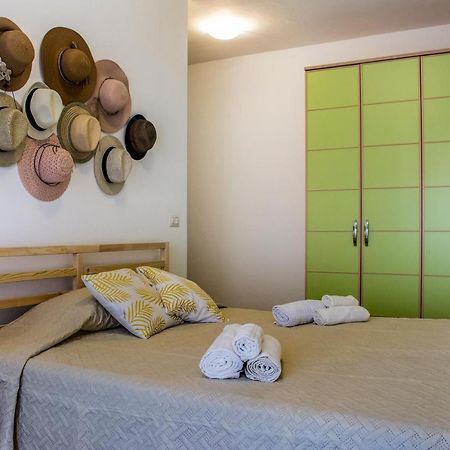 Ferienwohnung Casa Elena Portoscuso Exterior foto