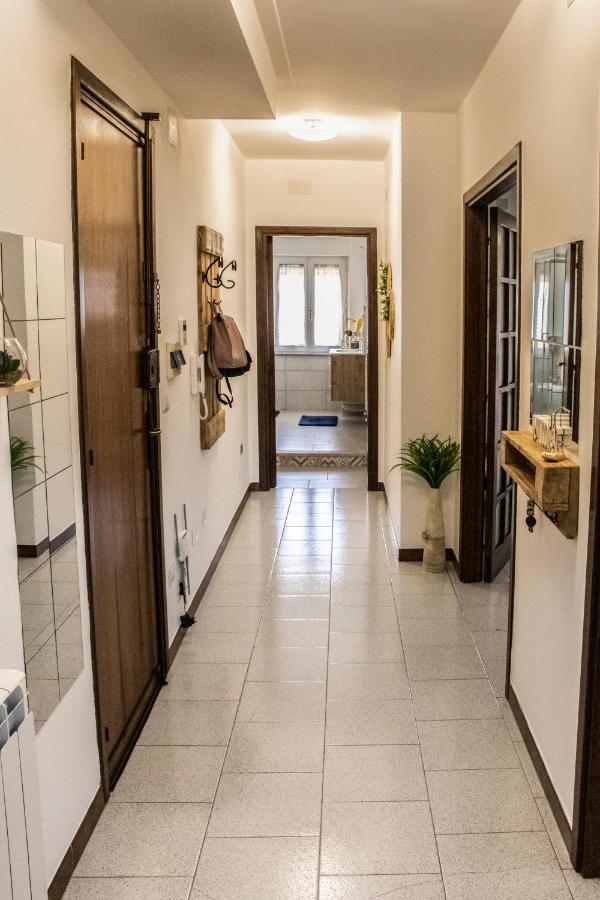 Ferienwohnung Casa Elena Portoscuso Exterior foto