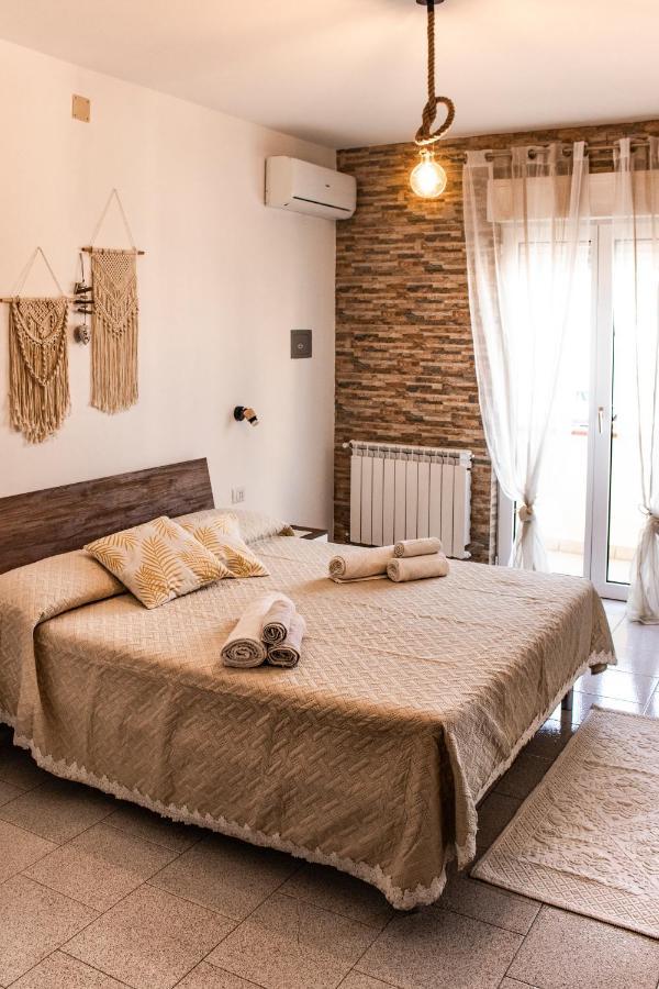 Ferienwohnung Casa Elena Portoscuso Exterior foto